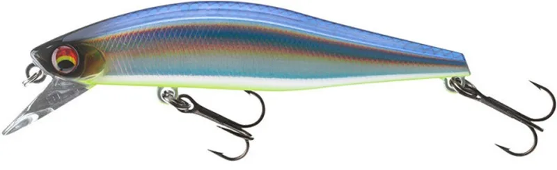 Daiwa wobler tournament wise minnow purple laser - 7 cm 7,5 g