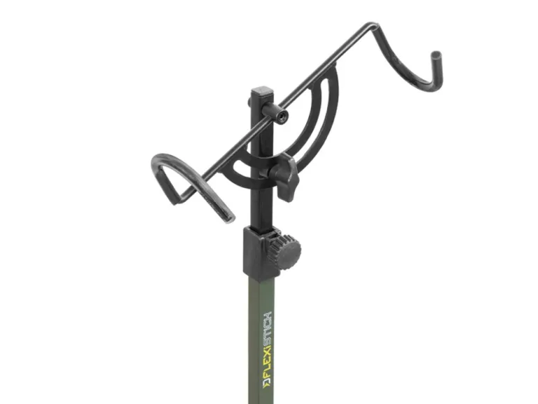 Delphin Teleskopický držák na prut FlexiStick