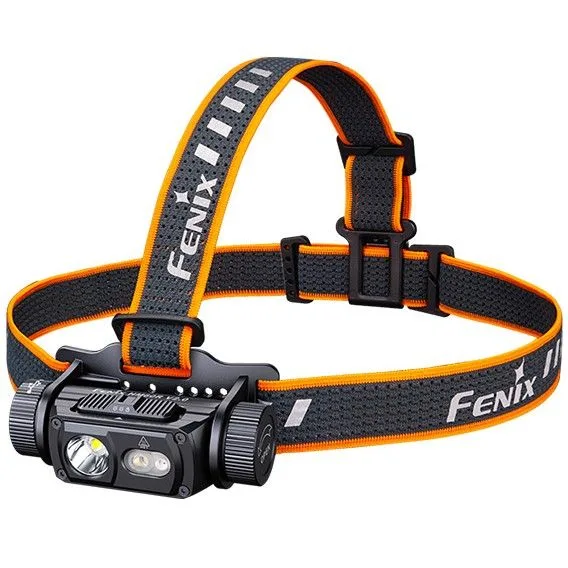 Fenix nabíjecí čelovka hm60r v2.0