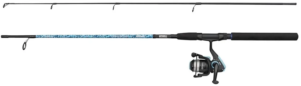 Mitchell prut catch pro ii spin combo 1,80 m 5-15 g