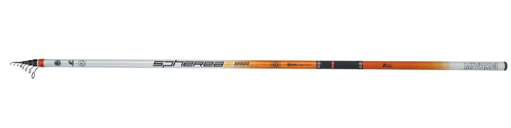 Mivardi Prut Spherea 5m 10-40g