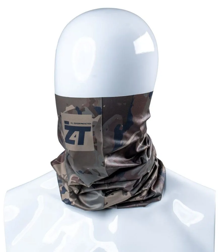 Nash Nákrčník ZT Lite Loom Snood Camo