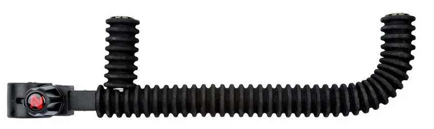 Nytro hrazda ripple bar double long