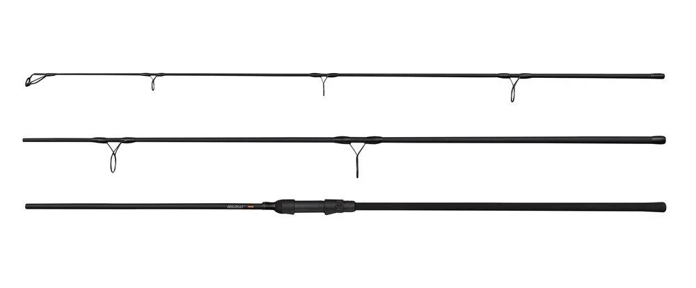 Prologic Prut Combat-Trio Shrink 12ft 3lb