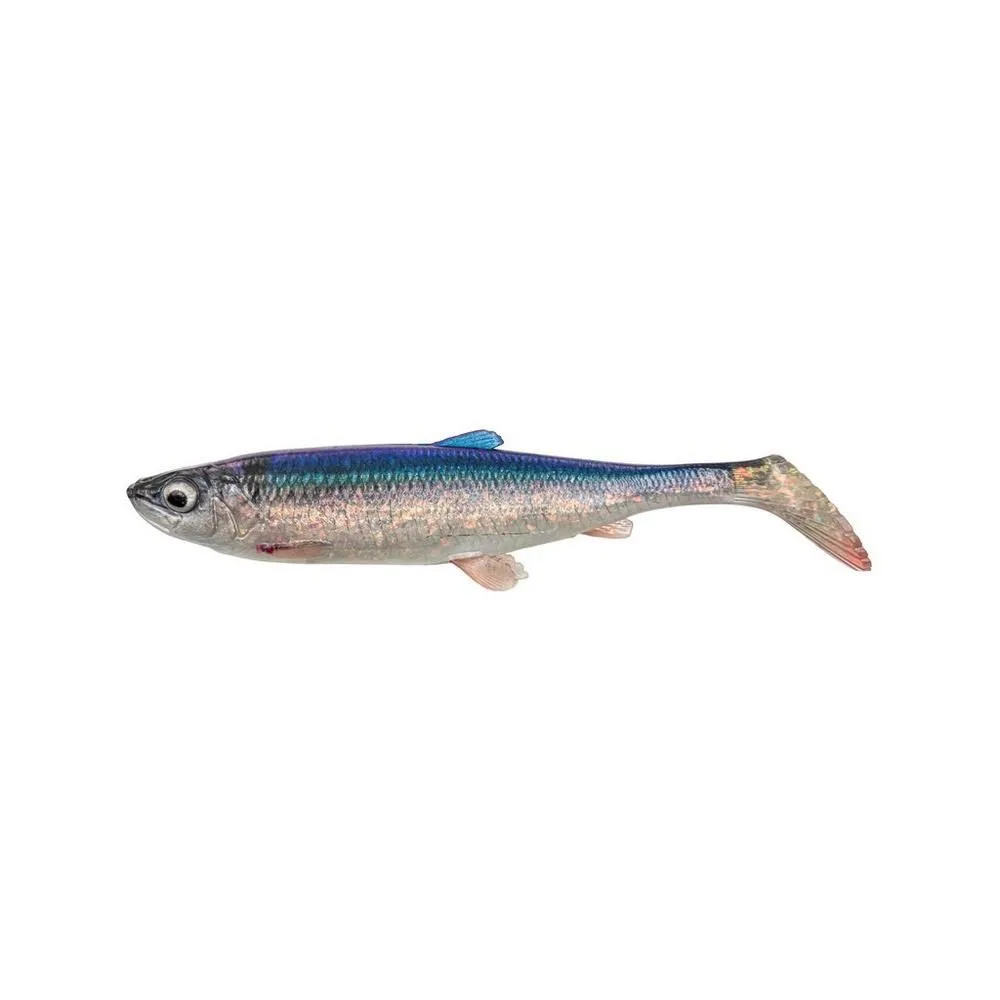 Savage Gear Gumová Nástraha 3D Herring Shad V2 Herring 2ks - 17,5cm 35g