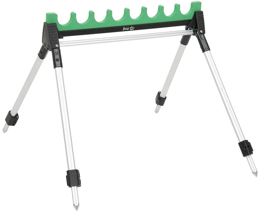 Sensas stojan roost rig 8 prutů