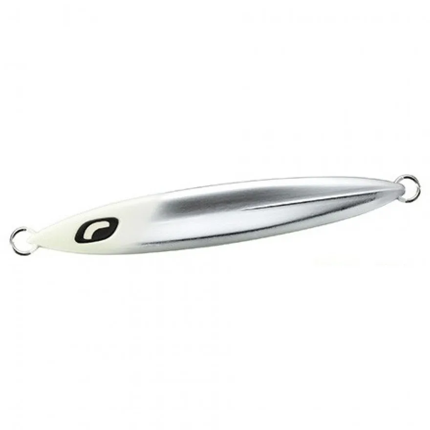 Shimano Nástraha Lure Ocea Sardine Waver Glow Head Délka: 13cm, Hmotnost: 160g