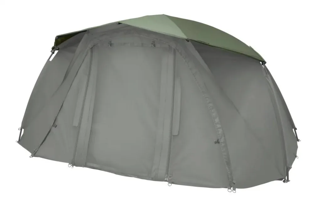 Trakker Kšilt Tempest Brolly Skull Cap V2
