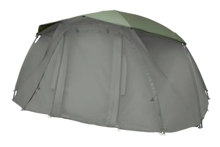 Trakker Kšilt Tempest Brolly Skull Cap V2