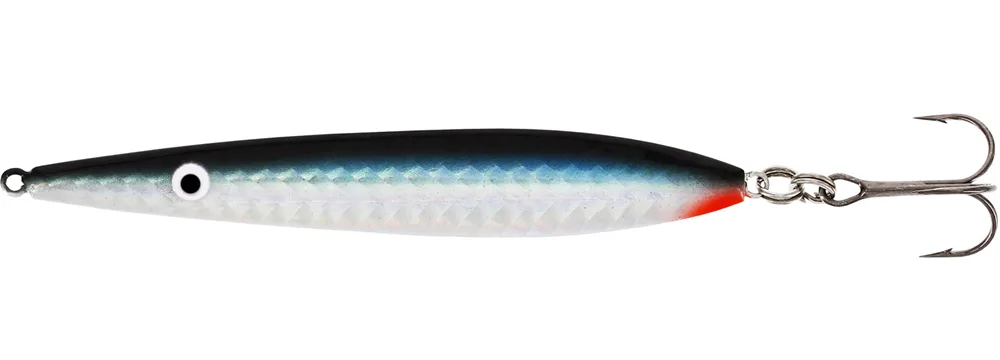 Westin pilker f360° blue diamond - 8 cm 20 g