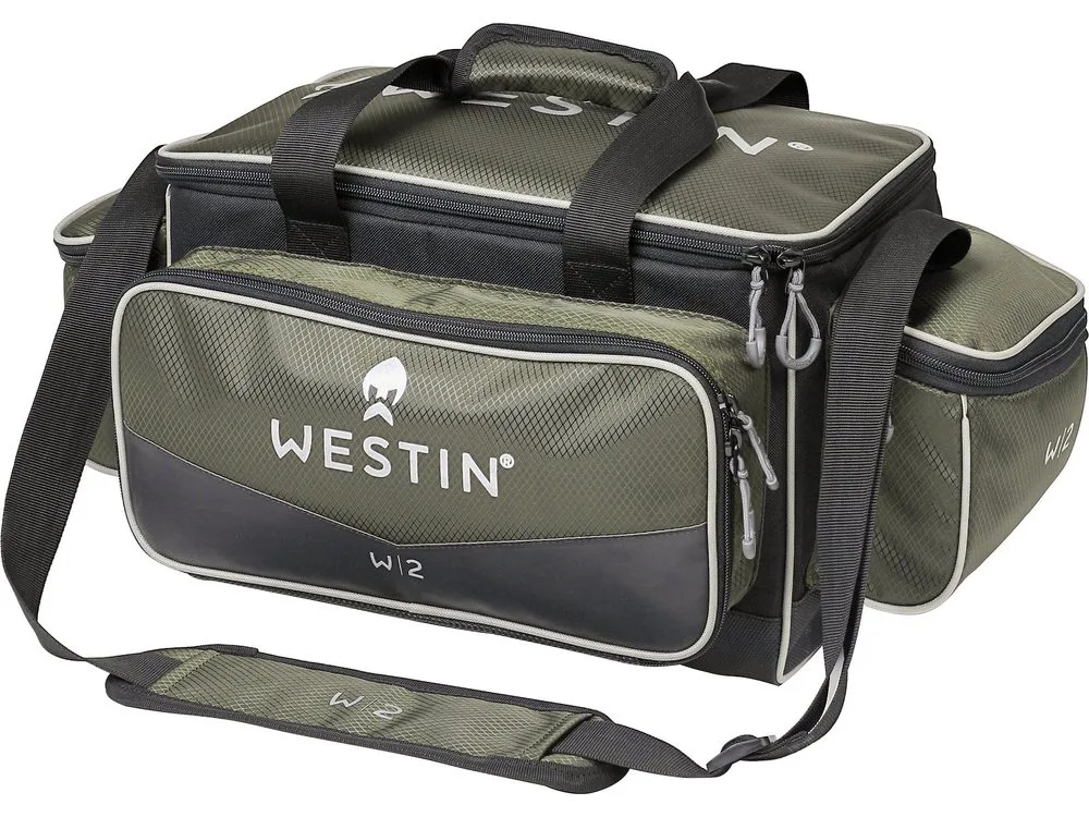 Westin Přívlačová taška W2 Lure Bag L 3 Boxes