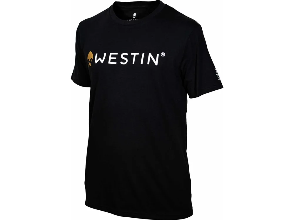 Westin tričko original t-shirt - s