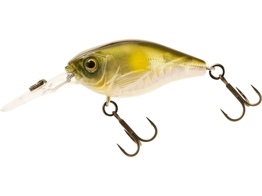 Westin wobler id-crank ayu - 5,3 cm 10 g (3.0)