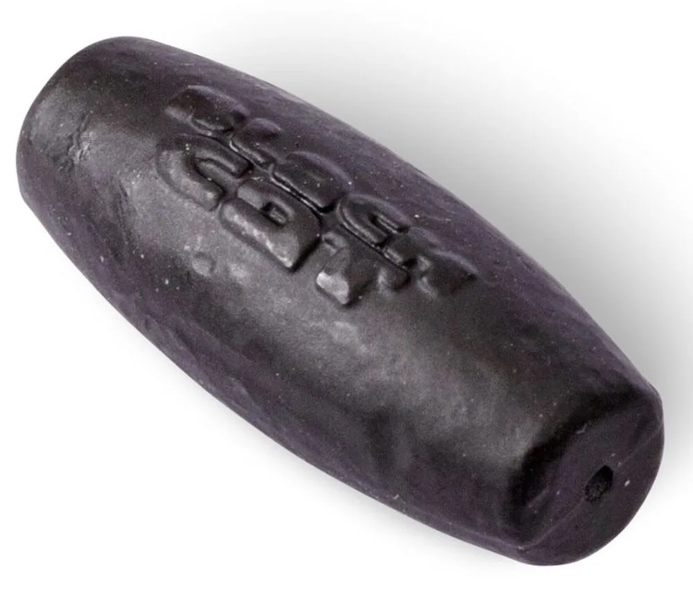 Black Cat Olovo Front Zone Weight - 40g 2ks