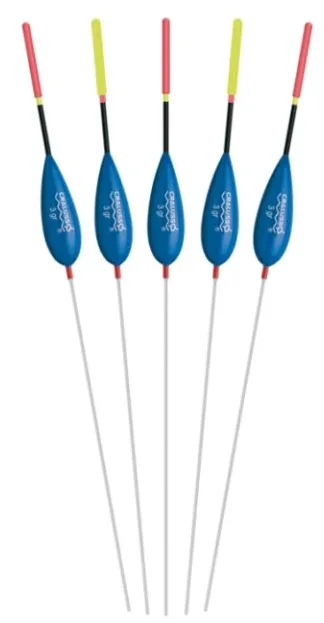 Cralusso splávek capri fiber glass stem - 3 g