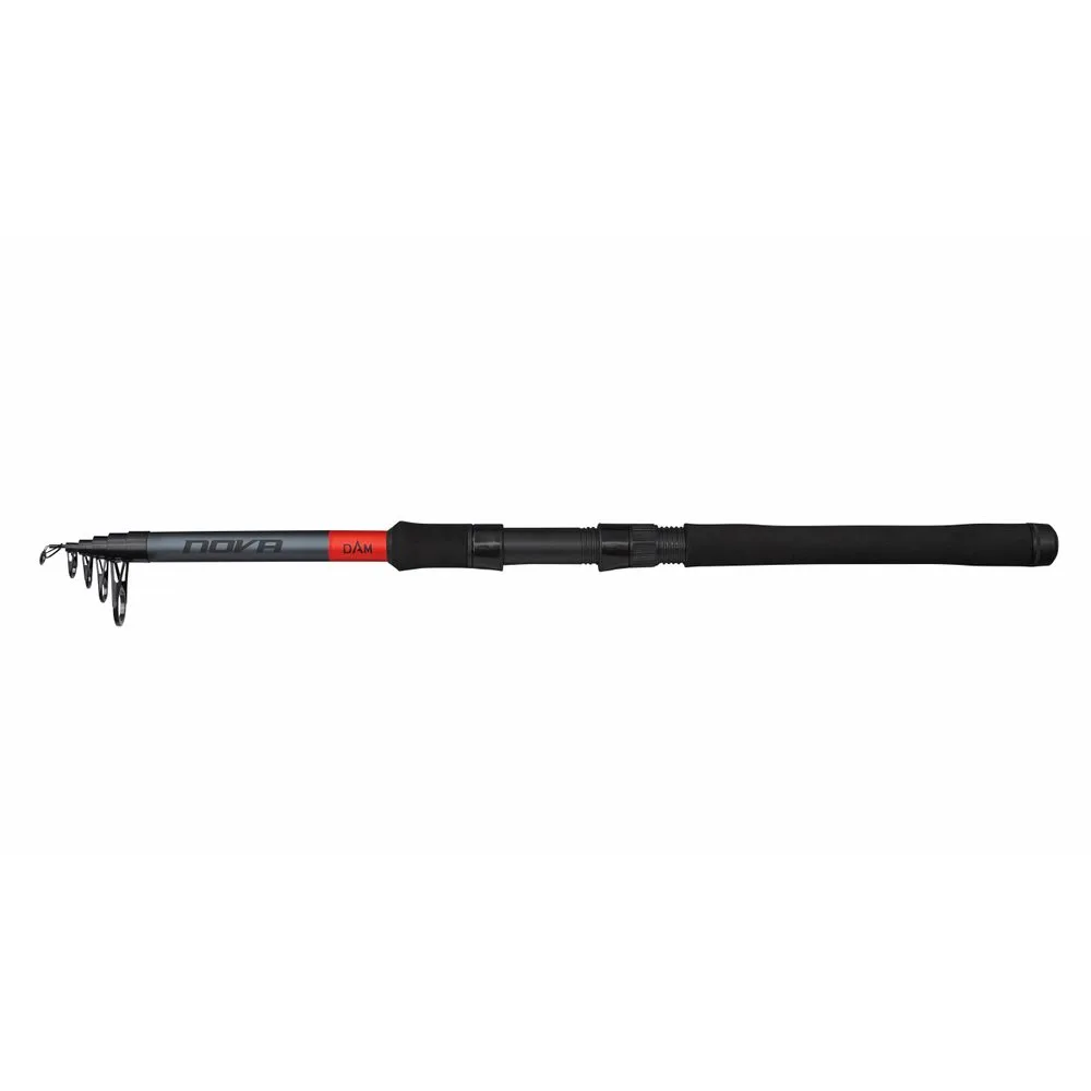 DAN Prut NOVA Tele Spinning 9ft 2,7m 30-60g – DAM