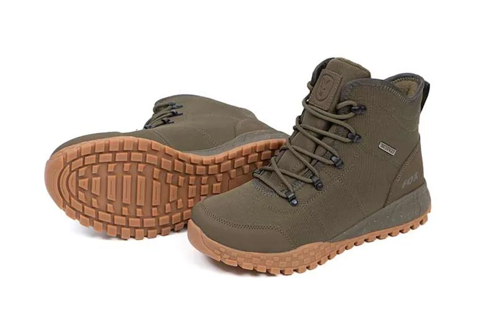 Fox Boty Khaki V2 Boot - 10/44
