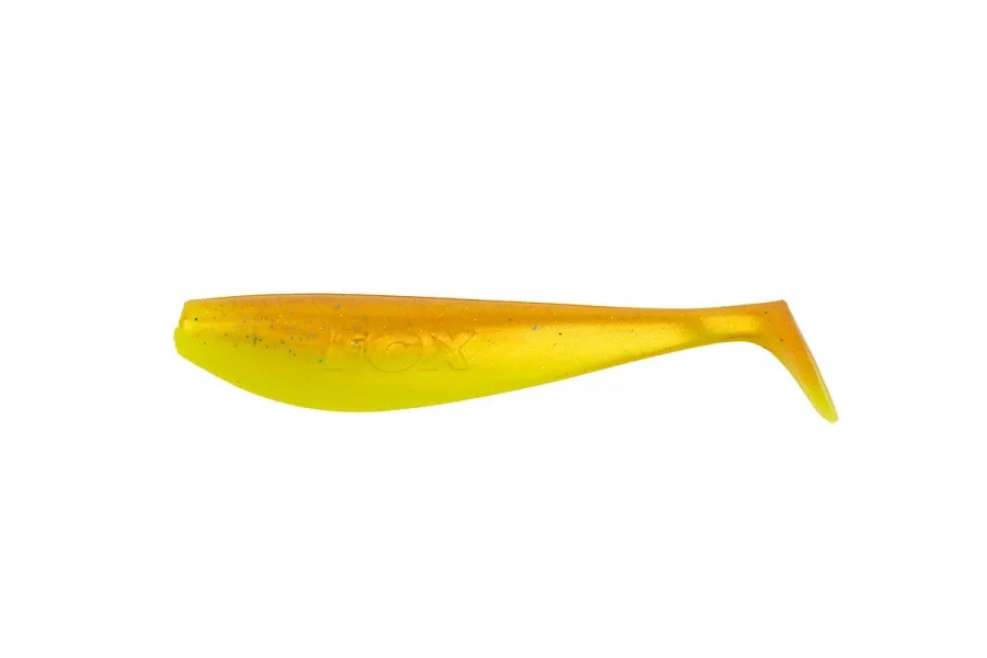 Fox Rage Gumová Nástraha Zander pro UV Sun Dance Délka: 7,5cm