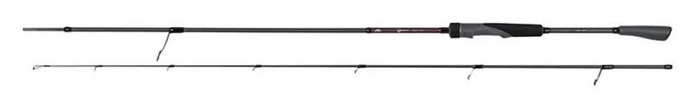 Fox Rage Prut Warrior Light Spin 210cm 5-15g