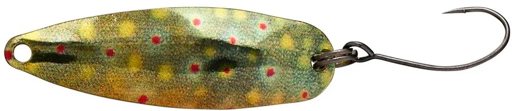 Illex Plandavka Native Spoon 7g - Arctic Char