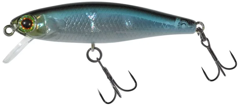 Illex Wobler Tiny Fry 5cm 2,7g - NF Ablette