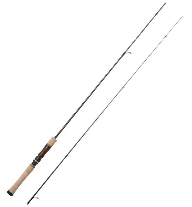 Major craft přívlačový prut finetail stream 2,1 m 3-12 g