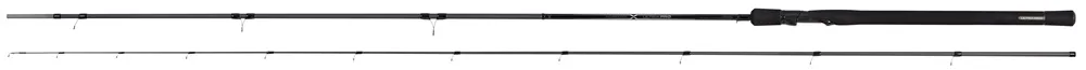 Matrix prut horizon x ultra pro pellet waggler 3,3 m 25 g 2-díl