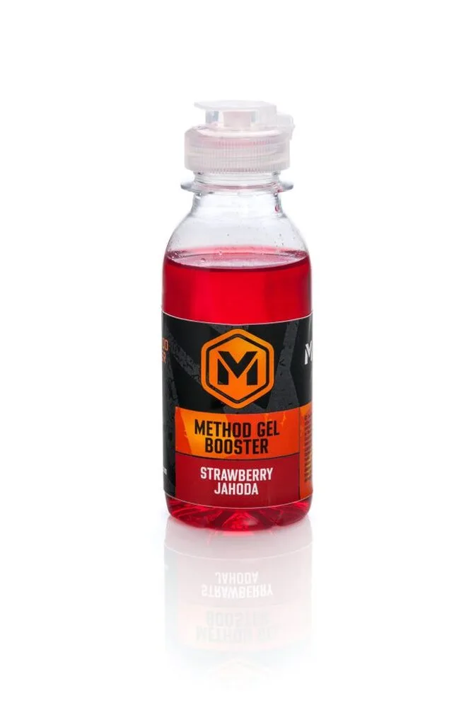 Mivardi Method gel booster 100ml - Mango