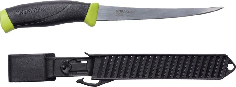 Morakniv Filetovací nůž Fishing Comfort Fillet 155 (S)