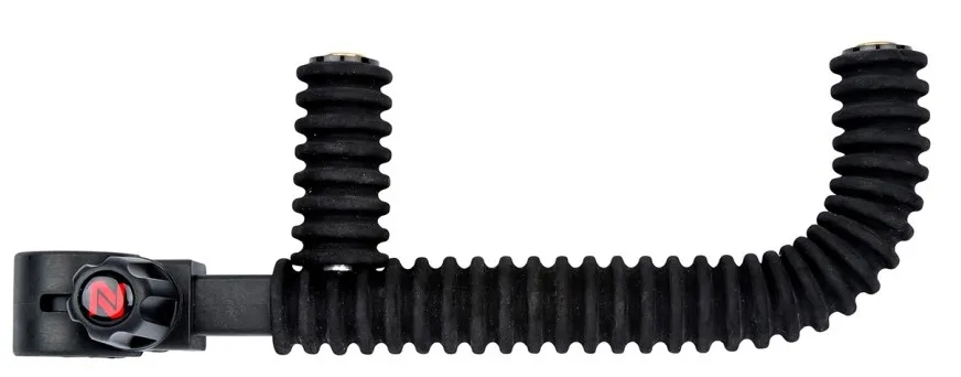 Nytro hrazda ripple bar double medium