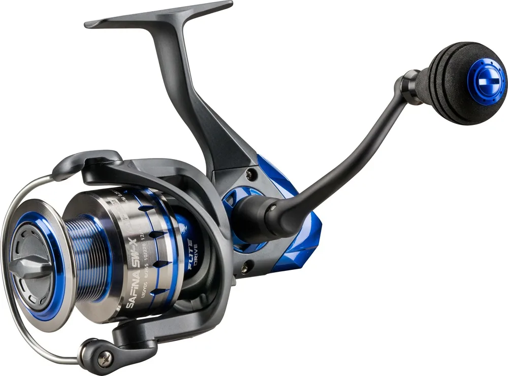 Okuma naviják safina sw-x 14000