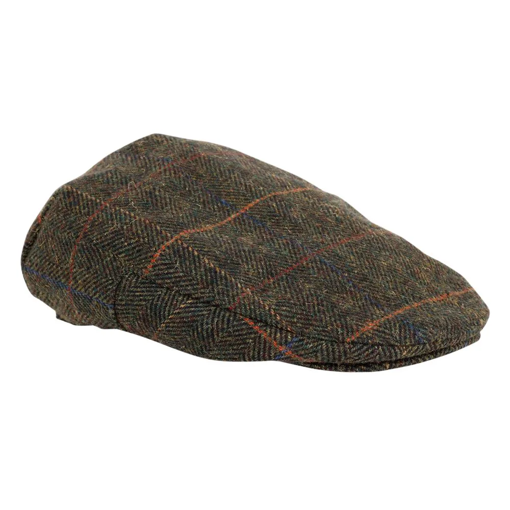 Prologic čepice signature flat cap