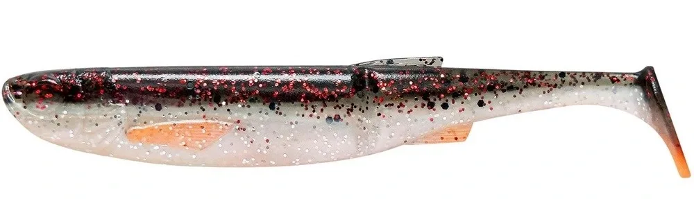 Savage Gear Gumová Nástraha Craft Bleak Délka: 10cm, Hmotnost: 6,8g, Počet kusů: 1ks