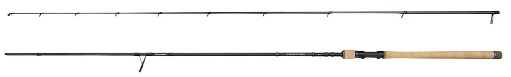 Savage gear prut salmonoid sg2 medium game 2,43 m 5-20 g 2-díl
