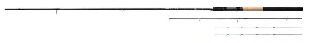 Shakespeare Prut Superteam CX Feeder 3m 45g 2+2-díl