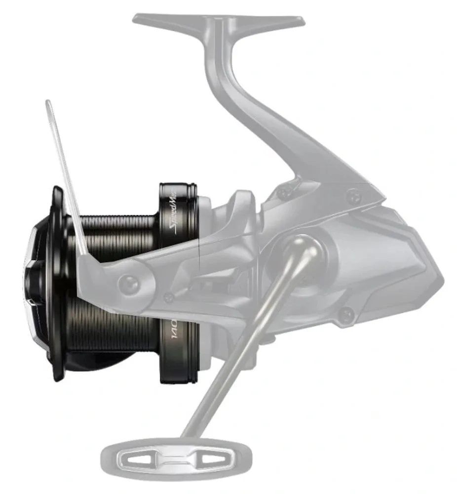 Shimano Náhradní cívka Spool Speedmaster 14000 XTD