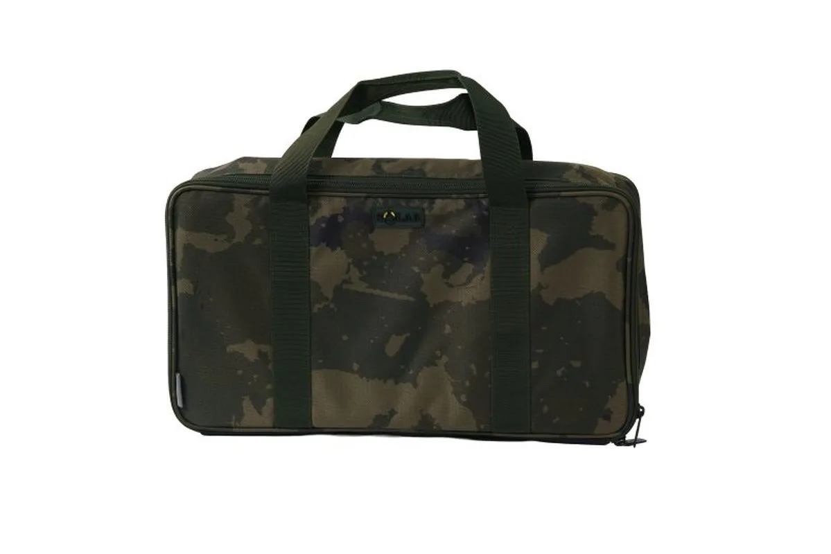 Solar pouzdro na hrazdy worldwide buzz bar bag wide