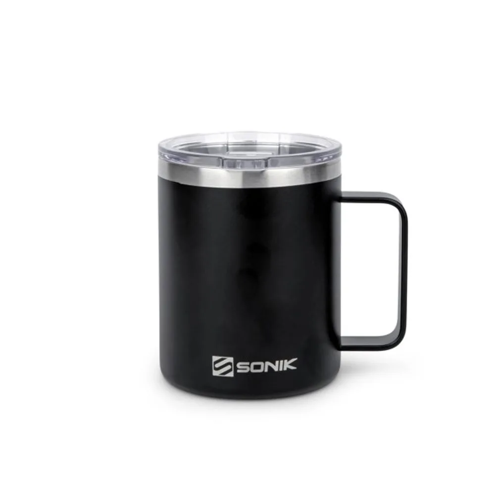 Sonik Hrnek Sizzla Thermal Mug 400ml