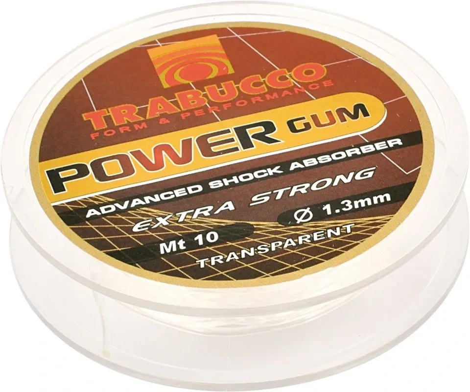 Trabucco Feederova Guma Power Gum 1mm