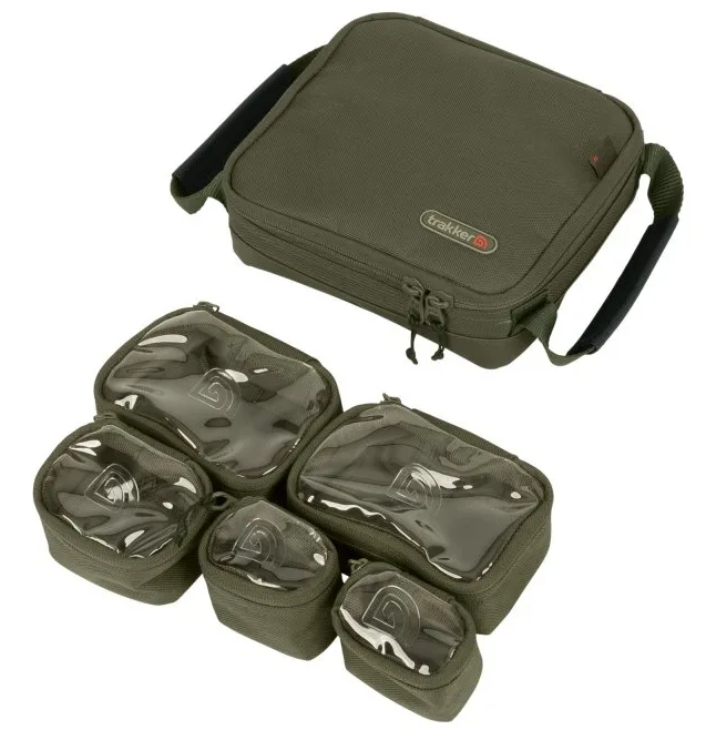 Trakker taška na olůvka nxg modular lead pouch system