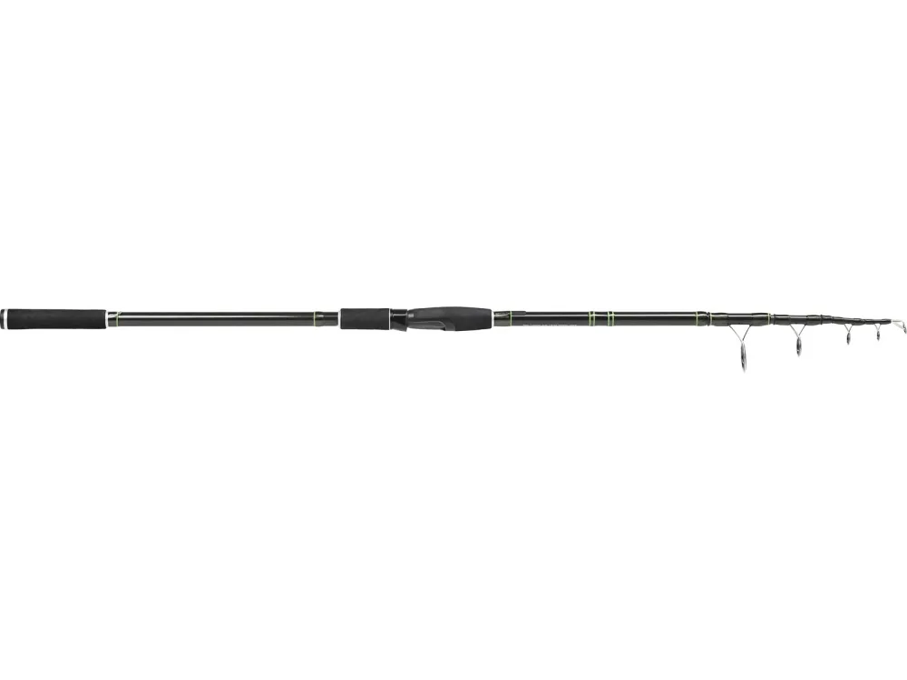 Westin prut w2 deadbait easy travel tele 3,25 m 150 g 2,75 lbs