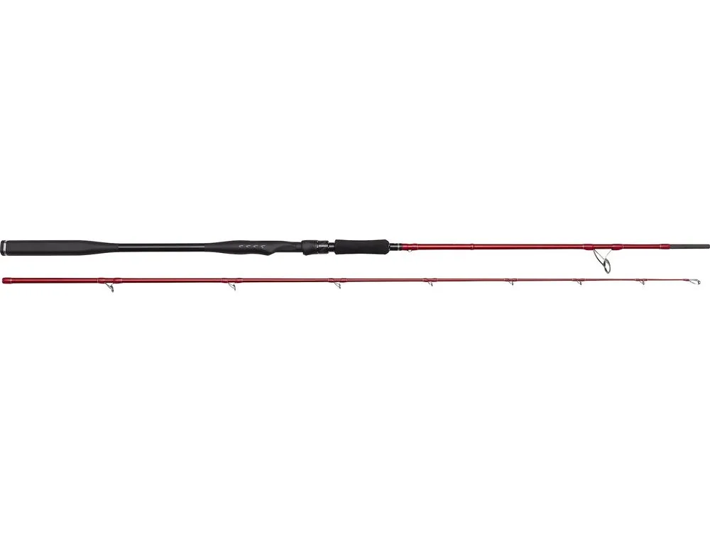 Westin Prut W6 Powercast 2nd 2XH 236cm 40-130g