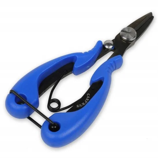 Carp´r´us nůžky braid scissors – Carp ´R´ Us