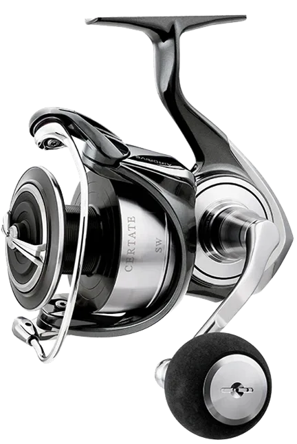Daiwa naviják 24 certate sw(g) 4000-xh