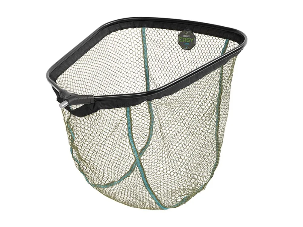 Delphin Podběráková hlava Reaxe EasyCube 70x60cm