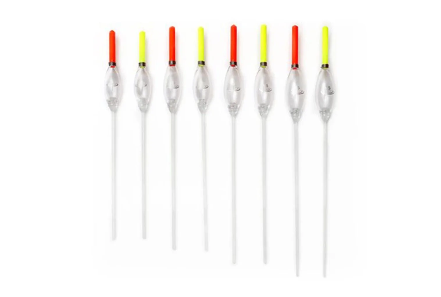 Drennan splávek Margin Crystal 0,5g