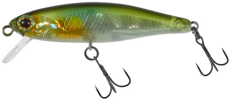 Illex Wobler Tiny Fry 5cm 2,7g - NF Ayu