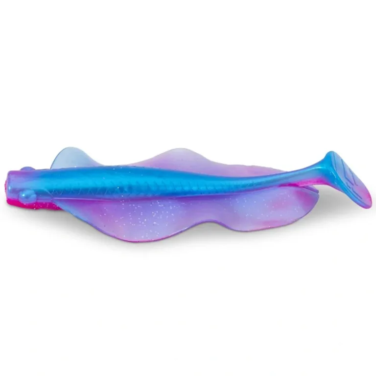 Iron Claw Gumová nástraha Wave Glider PMN - 16cm 31g 3ks