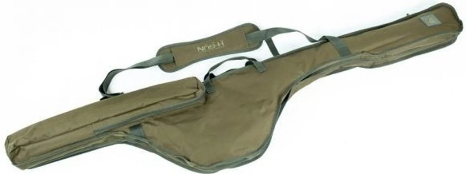 Kevin Nash pouzdro na prut H-Gun 12ft Rod Skin