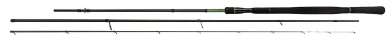 Mikado Prut Darkstar Method 3,5m 70g